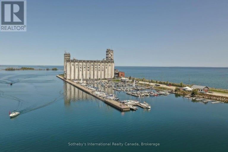 12 WHEELHOUSE CRESCENT, Collingwood, Ontario, L9Y0J9
