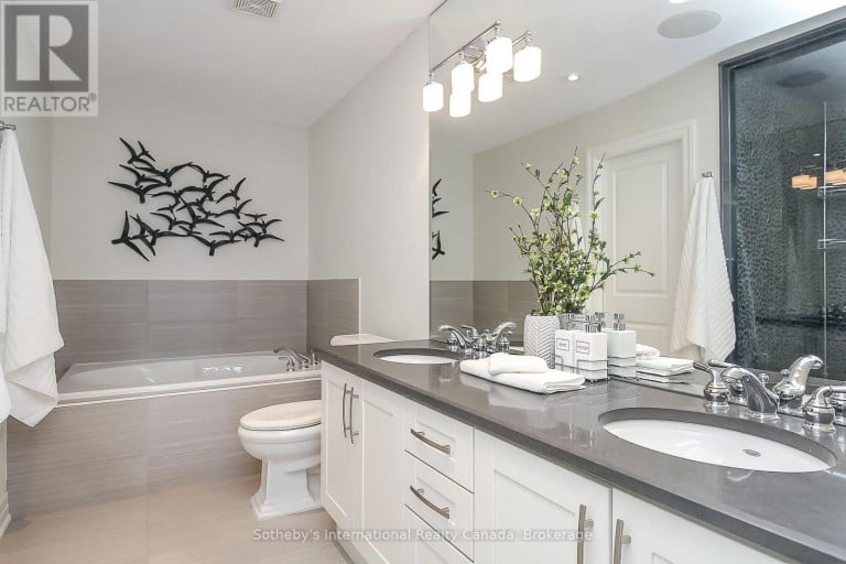 12 WHEELHOUSE CRESCENT, Collingwood, Ontario, L9Y0J9
