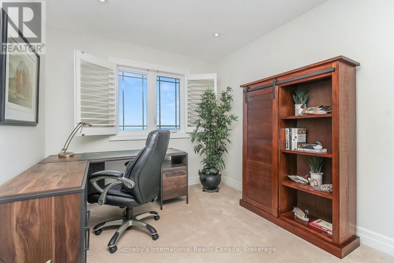 12 WHEELHOUSE CRESCENT, Collingwood, Ontario, L9Y0J9