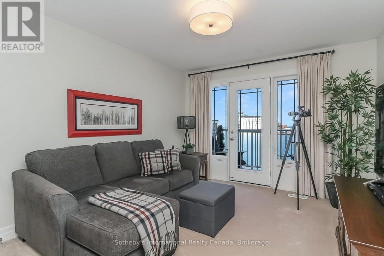 12 WHEELHOUSE CRESCENT, Collingwood, Ontario, L9Y0J9