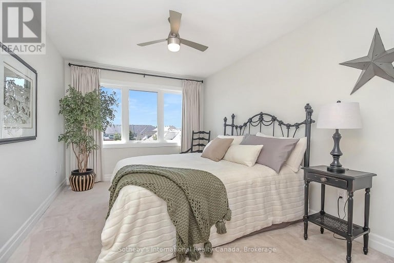 12 WHEELHOUSE CRESCENT, Collingwood, Ontario, L9Y0J9
