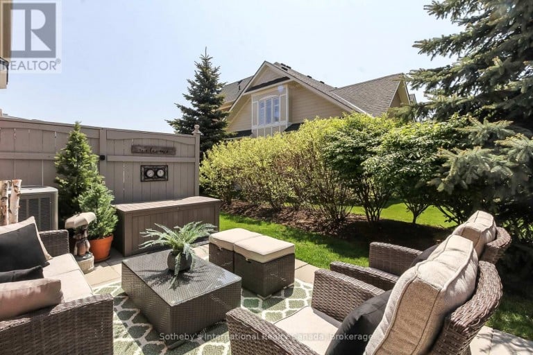 12 WHEELHOUSE CRESCENT, Collingwood, Ontario, L9Y0J9