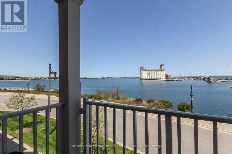 12 WHEELHOUSE CRESCENT, Collingwood, Ontario, L9Y0J9