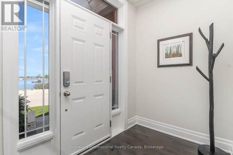 12 WHEELHOUSE CRESCENT, Collingwood, Ontario, L9Y0J9