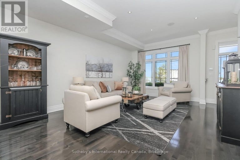 12 WHEELHOUSE CRESCENT, Collingwood, Ontario, L9Y0J9