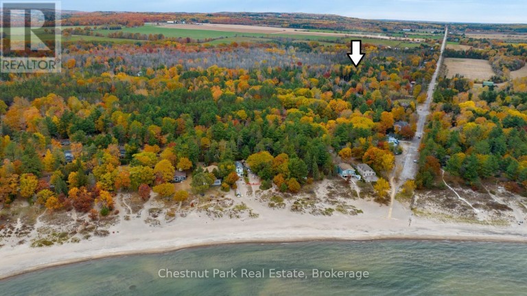 PT LT 18 CONCESSION 13 W, Tiny, Ontario, L0L2J0