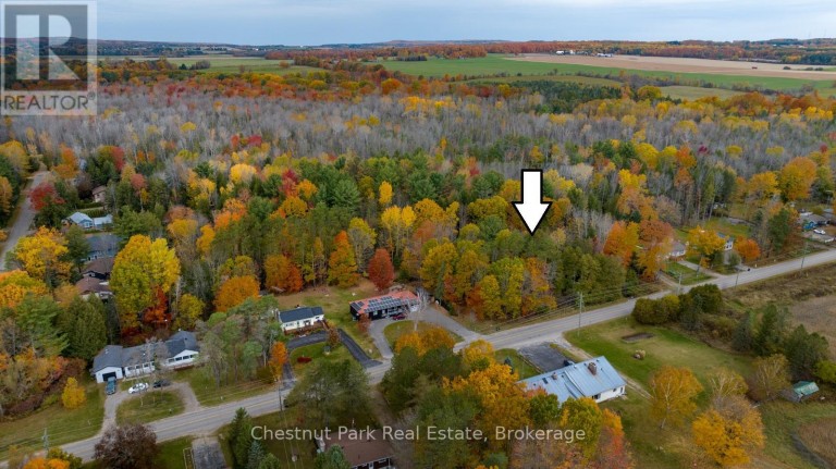PT LT 18 CONCESSION 13 W, Tiny, Ontario, L0L2J0