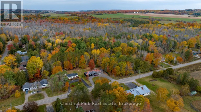 PT LT 18 CONCESSION 13 W, Tiny, Ontario, L0L2J0
