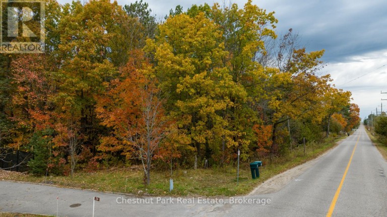 PT LT 18 CONCESSION 13 W, Tiny, Ontario, L0L2J0