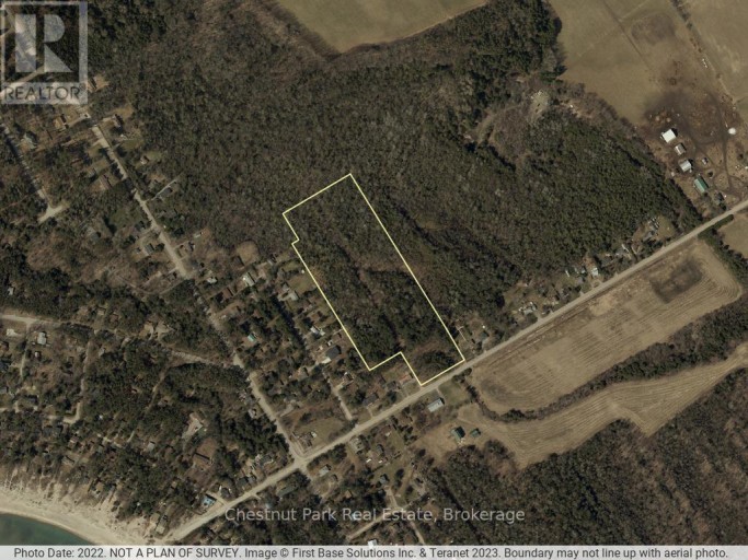 PT LT 18 CONCESSION 13 W, Tiny, Ontario, L0L2J0
