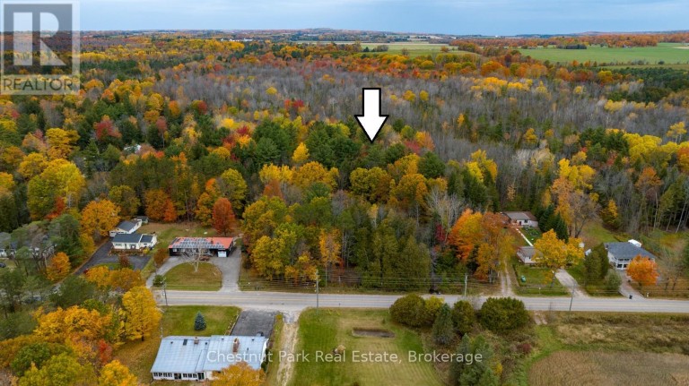 PT LT 18 CONCESSION 13 W, Tiny, Ontario, L0L2J0