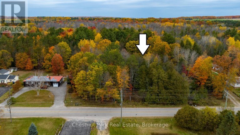 PT LT 18 CONCESSION 13 W, Tiny, Ontario, L0L2J0