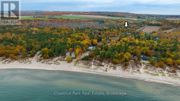 PT LT 18 CONCESSION 13 W, Tiny, Ontario, L0L2J0
