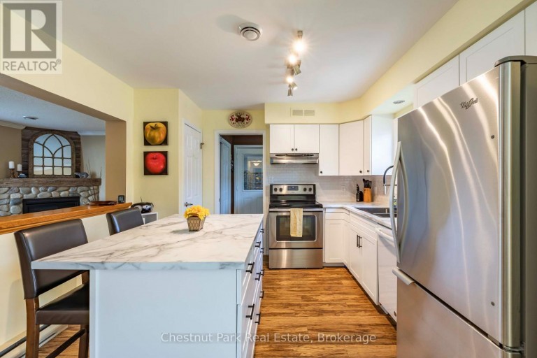 861 ARLINGTON STREET, Saugeen Shores, Ontario, N0H2C4