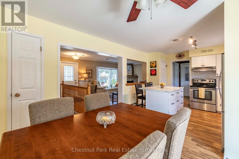 861 ARLINGTON STREET, Saugeen Shores, Ontario, N0H2C4