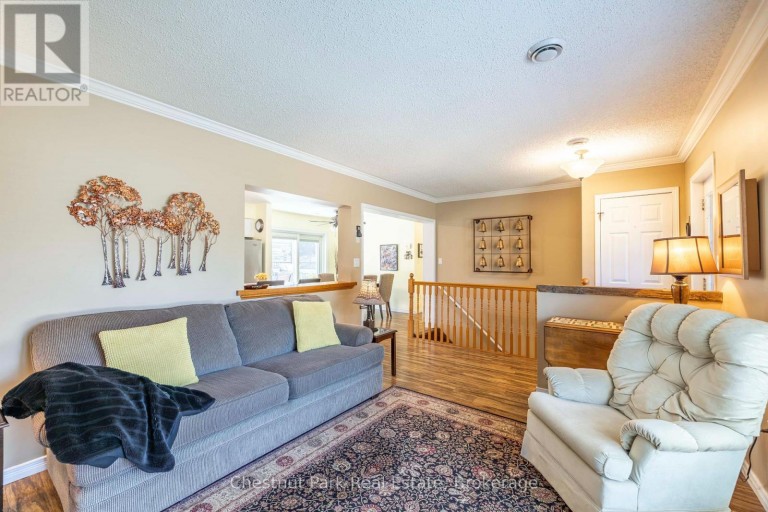861 ARLINGTON STREET, Saugeen Shores, Ontario, N0H2C4