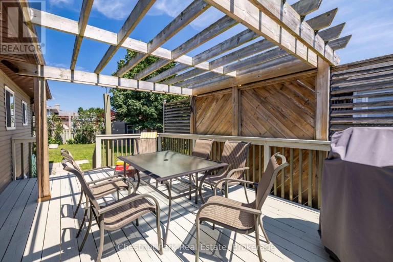 861 ARLINGTON STREET, Saugeen Shores, Ontario, N0H2C4
