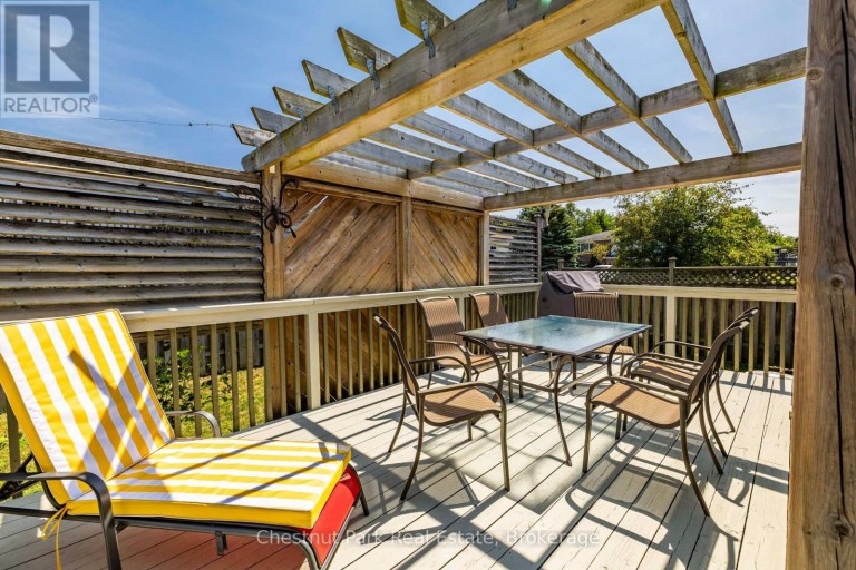 861 ARLINGTON STREET, Saugeen Shores, Ontario, N0H2C4