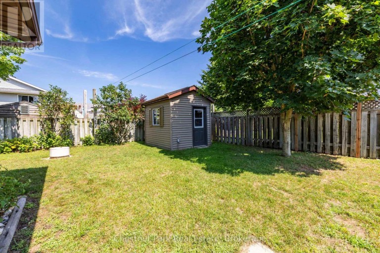861 ARLINGTON STREET, Saugeen Shores, Ontario, N0H2C4