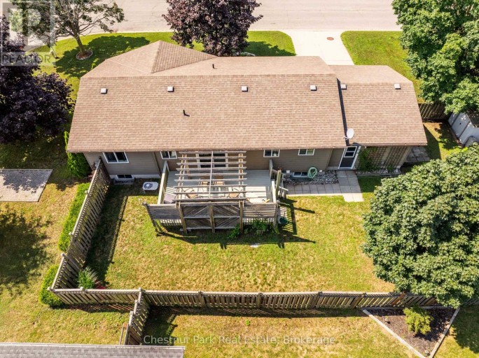 861 ARLINGTON STREET, Saugeen Shores, Ontario, N0H2C4