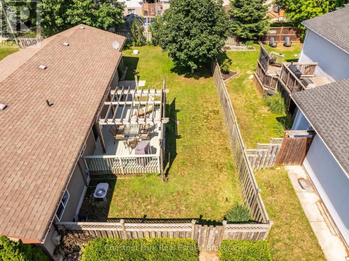 861 ARLINGTON STREET, Saugeen Shores, Ontario, N0H2C4