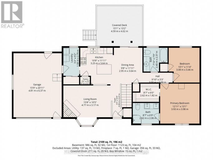 861 ARLINGTON STREET, Saugeen Shores, Ontario, N0H2C4