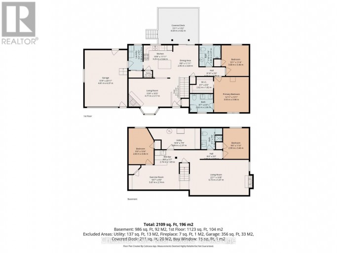 861 ARLINGTON STREET, Saugeen Shores, Ontario, N0H2C4