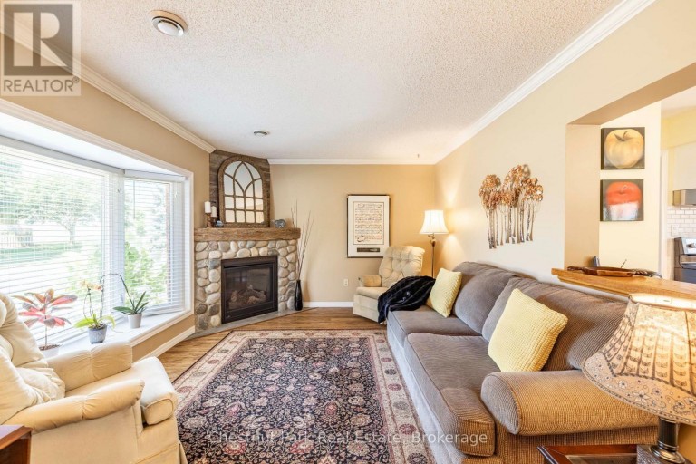 861 ARLINGTON STREET, Saugeen Shores, Ontario, N0H2C4