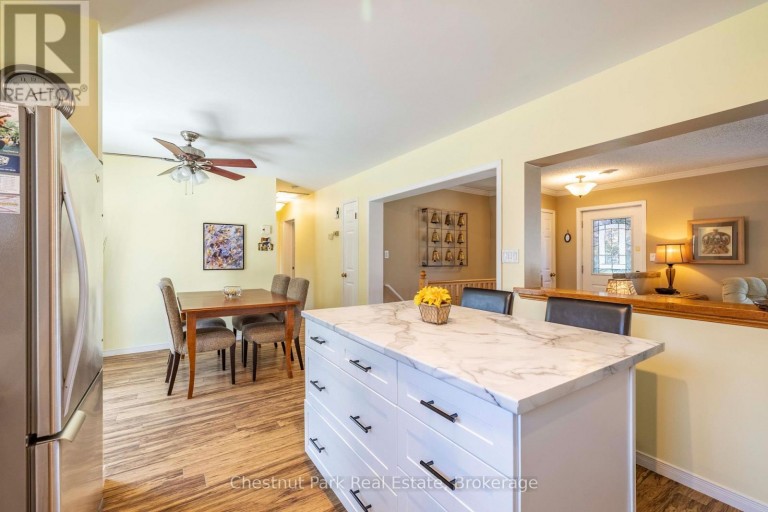 861 ARLINGTON STREET, Saugeen Shores, Ontario, N0H2C4