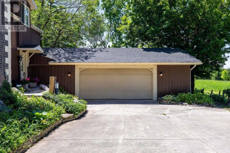 101774 GREY 5 ROAD, Georgian Bluffs, Ontario, N4K5N5