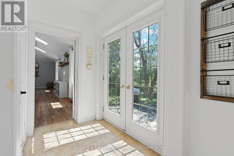 101774 GREY 5 ROAD, Georgian Bluffs, Ontario, N4K5N5