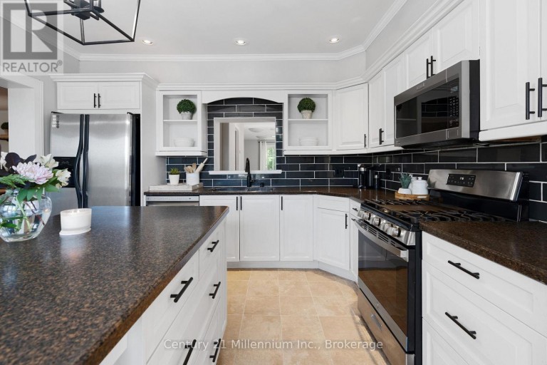 101774 GREY 5 ROAD, Georgian Bluffs, Ontario, N4K5N5