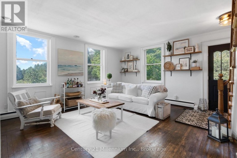 101774 GREY 5 ROAD, Georgian Bluffs, Ontario, N4K5N5