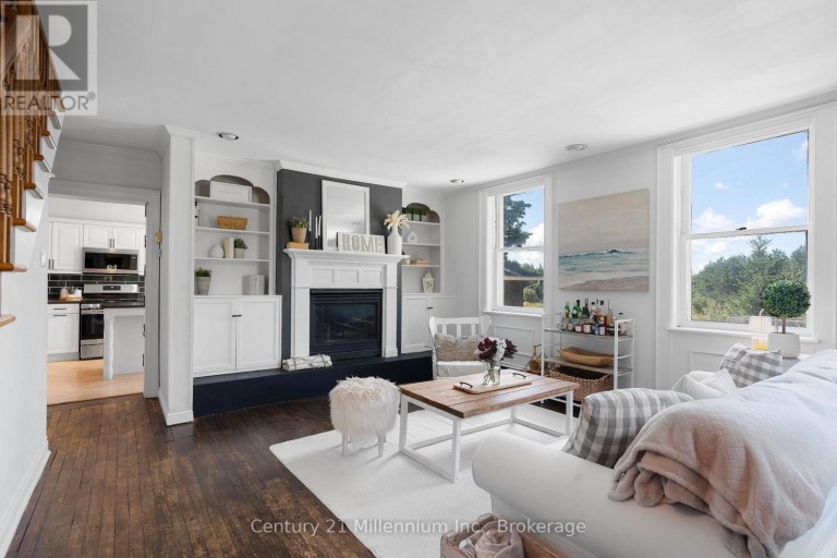 101774 GREY 5 ROAD, Georgian Bluffs, Ontario, N4K5N5