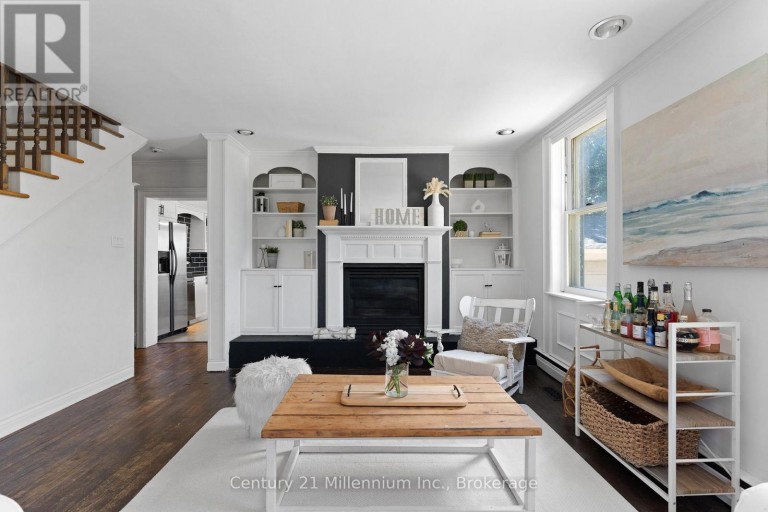 101774 GREY 5 ROAD, Georgian Bluffs, Ontario, N4K5N5