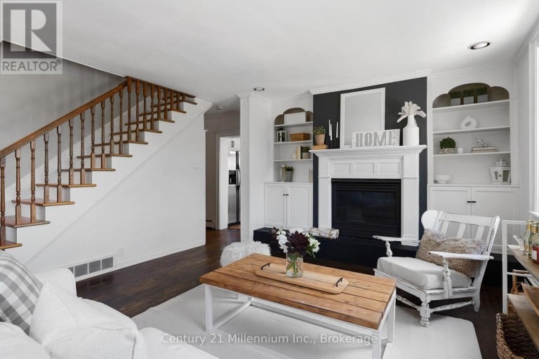 101774 GREY 5 ROAD, Georgian Bluffs, Ontario, N4K5N5
