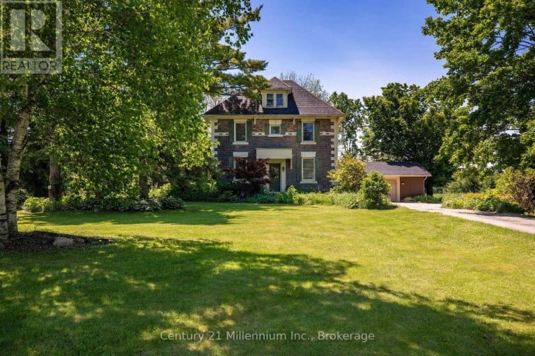101774 GREY 5 ROAD, Georgian Bluffs, Ontario, N4K5N5