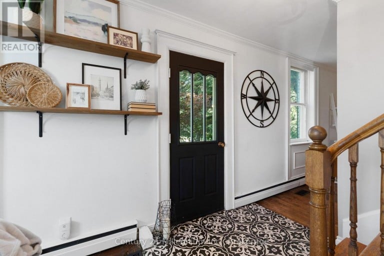 101774 GREY 5 ROAD, Georgian Bluffs, Ontario, N4K5N5