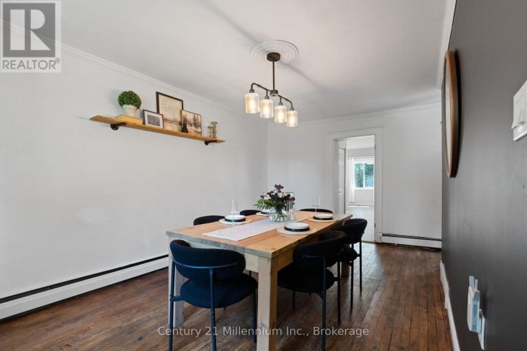101774 GREY 5 ROAD, Georgian Bluffs, Ontario, N4K5N5