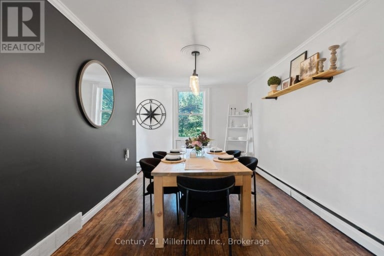 101774 GREY 5 ROAD, Georgian Bluffs, Ontario, N4K5N5