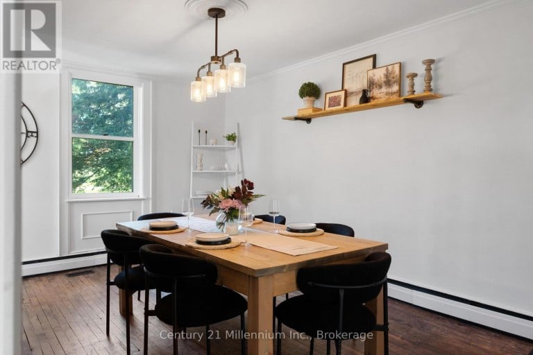 101774 GREY 5 ROAD, Georgian Bluffs, Ontario, N4K5N5