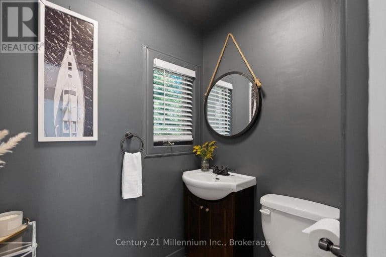101774 GREY 5 ROAD, Georgian Bluffs, Ontario, N4K5N5
