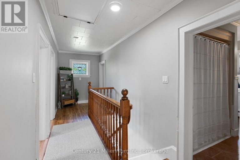 101774 GREY 5 ROAD, Georgian Bluffs, Ontario, N4K5N5