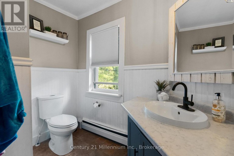 101774 GREY 5 ROAD, Georgian Bluffs, Ontario, N4K5N5