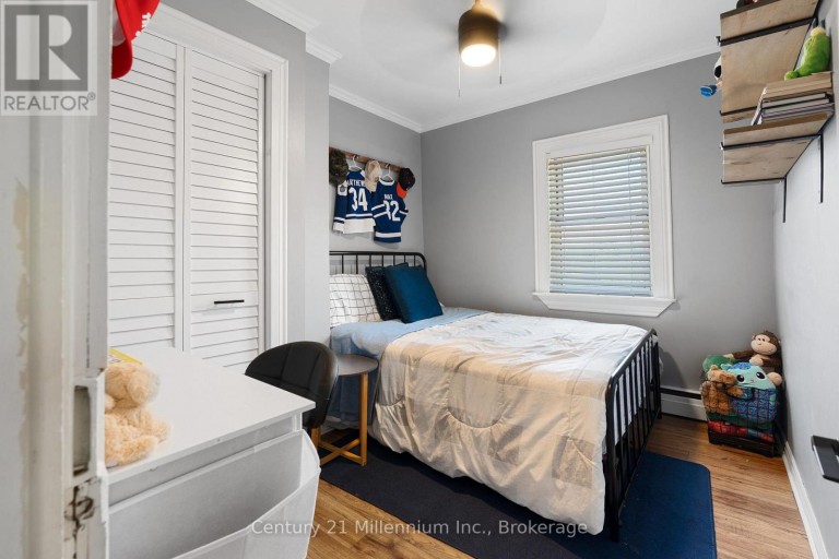 101774 GREY 5 ROAD, Georgian Bluffs, Ontario, N4K5N5