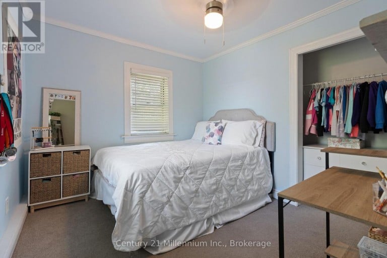 101774 GREY 5 ROAD, Georgian Bluffs, Ontario, N4K5N5