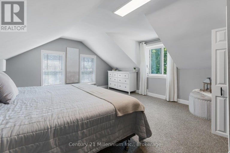 101774 GREY 5 ROAD, Georgian Bluffs, Ontario, N4K5N5