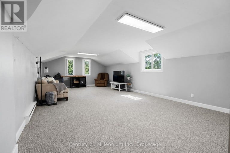 101774 GREY 5 ROAD, Georgian Bluffs, Ontario, N4K5N5
