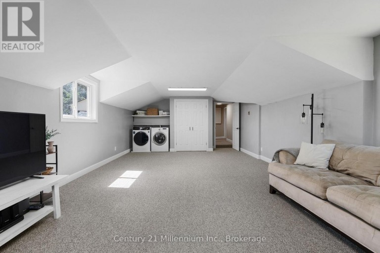 101774 GREY 5 ROAD, Georgian Bluffs, Ontario, N4K5N5