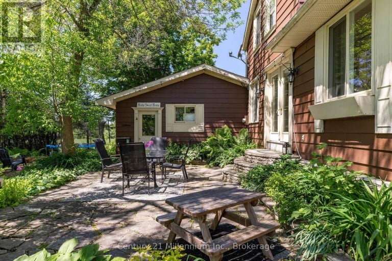 101774 GREY 5 ROAD, Georgian Bluffs, Ontario, N4K5N5